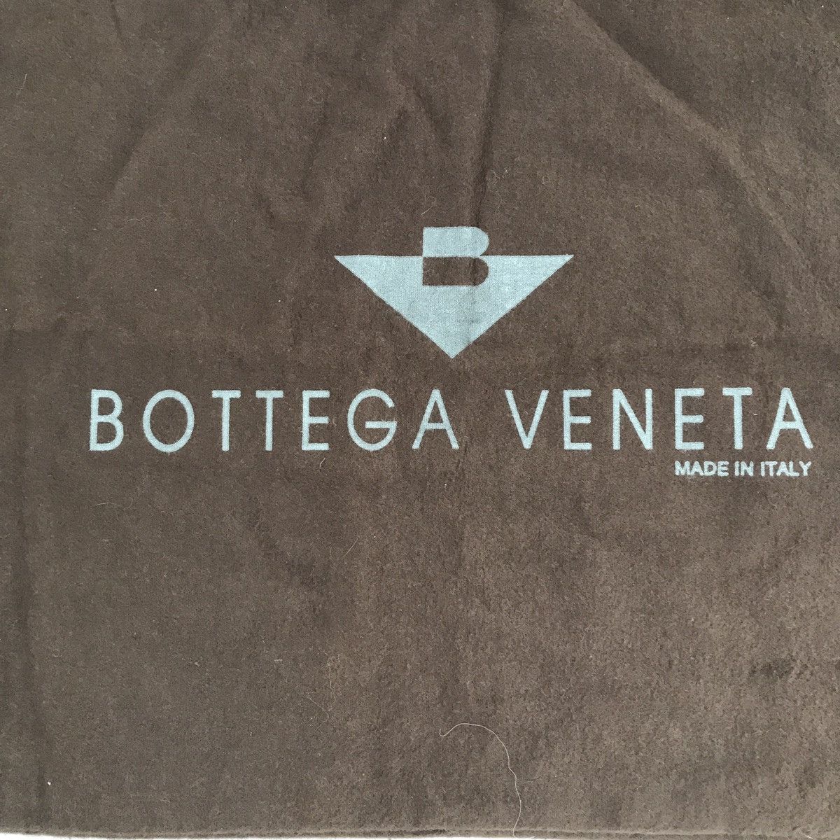 Bottega Veneta Bottega Veneta Brown Dustbag Size ONE SIZE - 2 Thumbnail