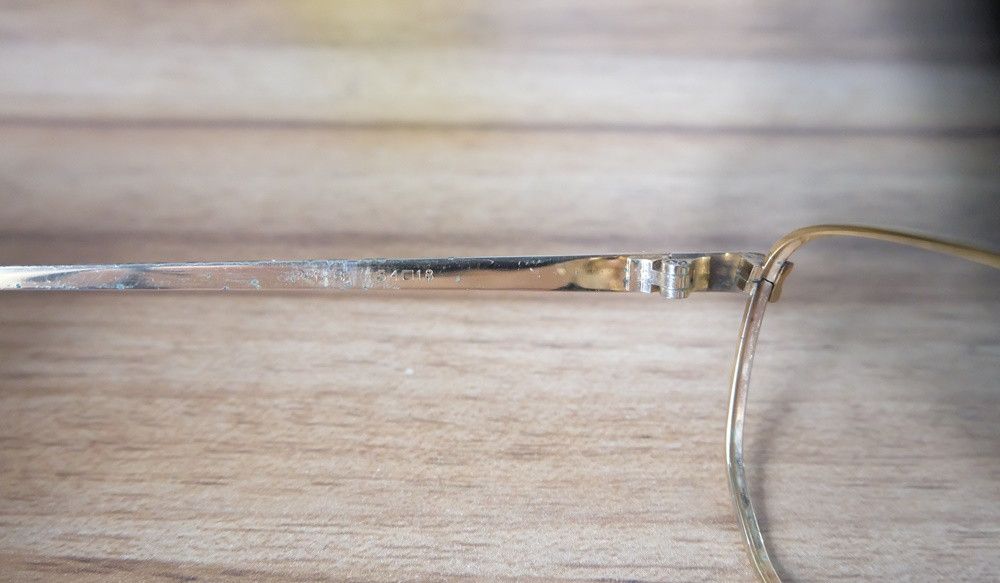 Designer Jean Lafont Paris Made in Japan Size ONE SIZE - 5 Thumbnail