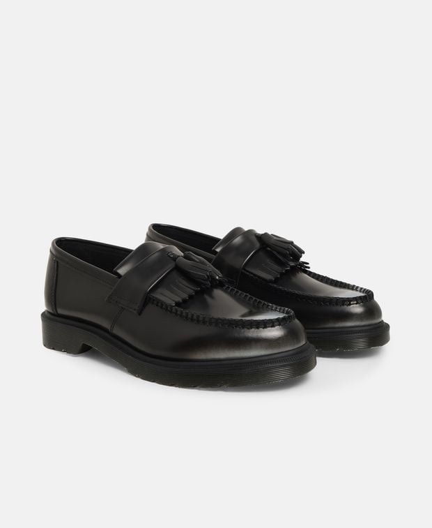 Dr. Martens Dr. Martens • Adrian Woven loafers (nearly new) | Grailed