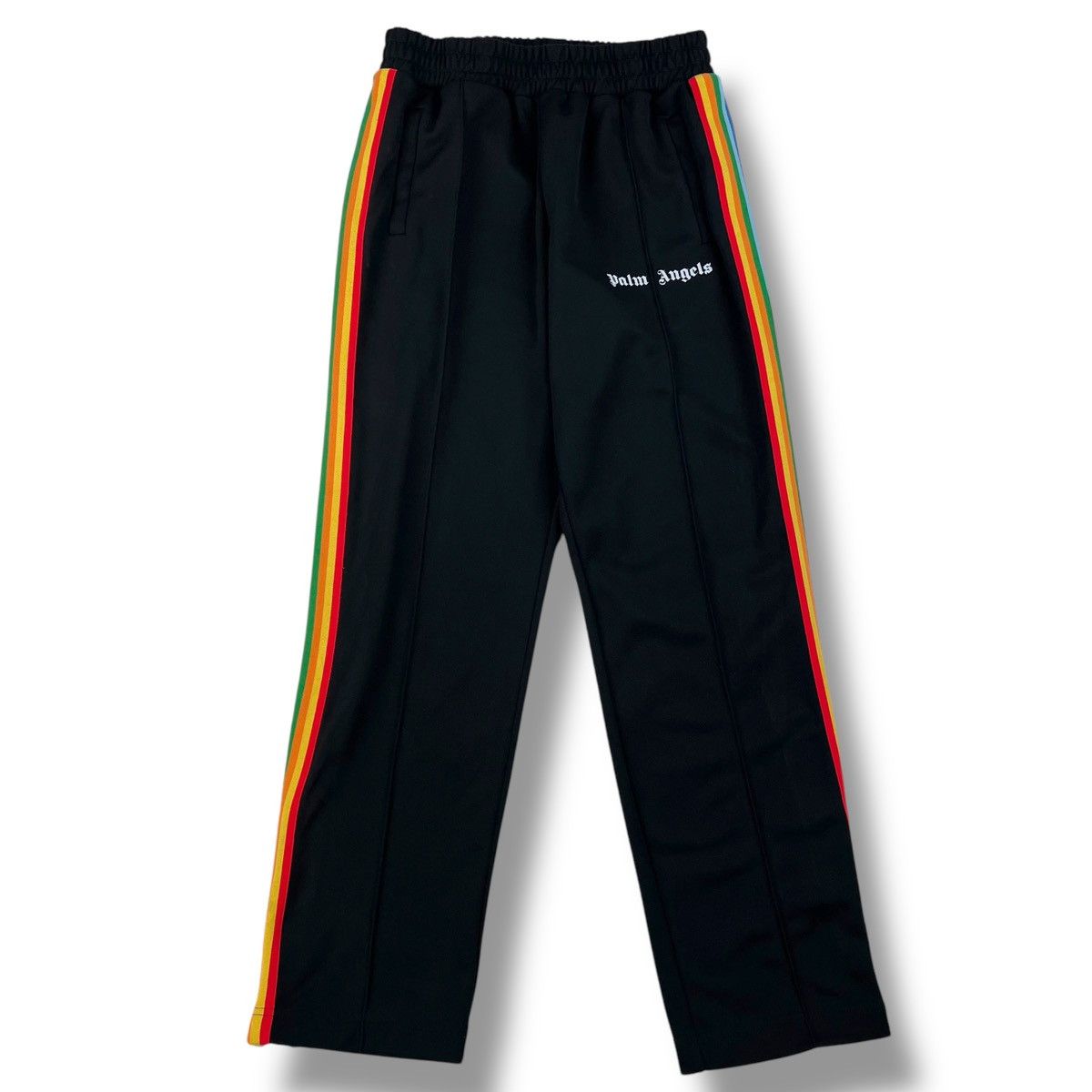 Palm Angels Palm Angels Exodus Sweatpants Size US 34 / EU 50 - 2 Thumbnail