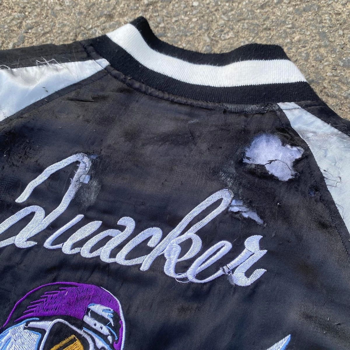 Japanese Brand RARE ‼️ DUCK DUDE Size US M / EU 48-50 / 2 - 6 Thumbnail