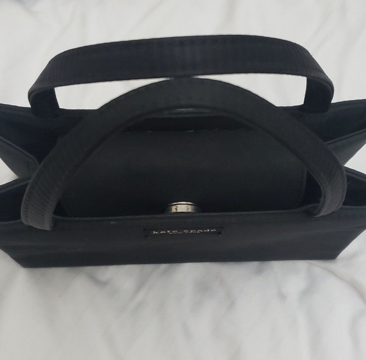 Kate Spade Vintage Y2K Kate Spade Nylon Bag Size ONE SIZE - 13 Thumbnail