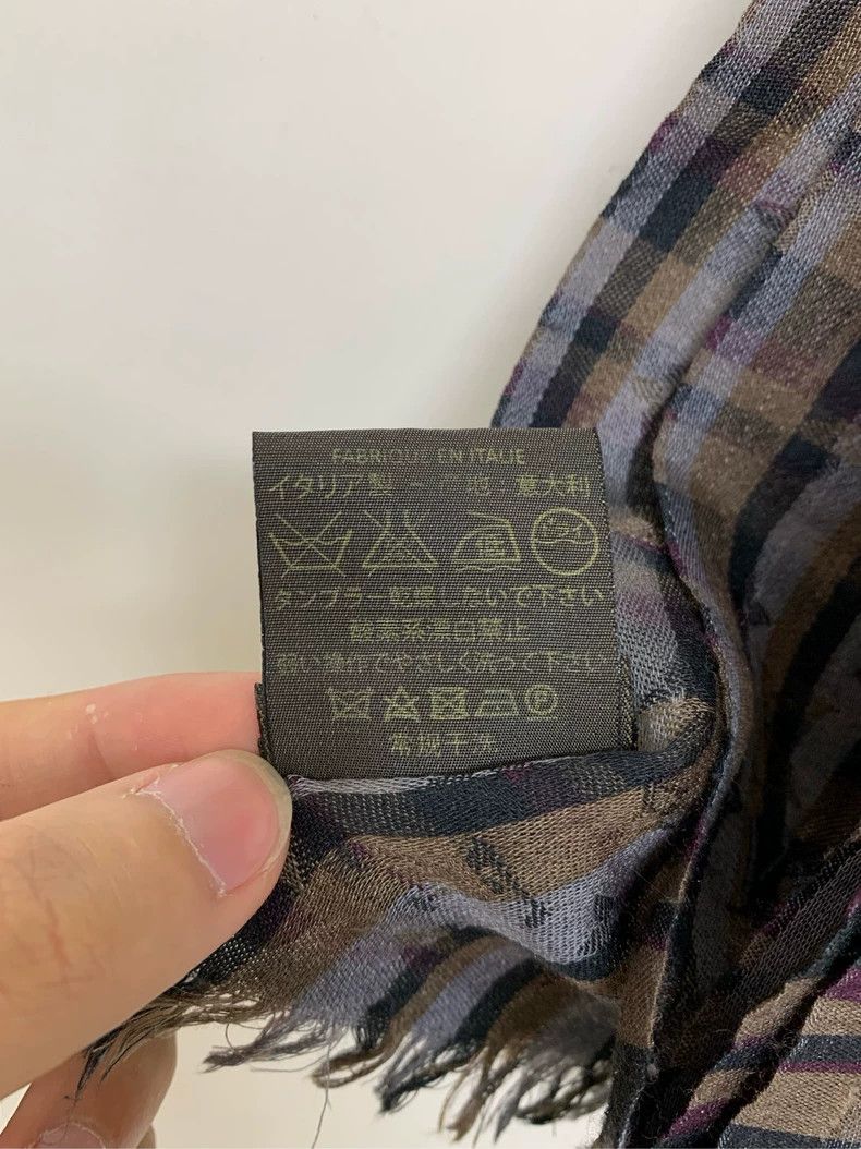 Louis Vuitton Louis Vuitton full of scarves 2501-Nextarrow Size ONE SIZE - 3 Thumbnail