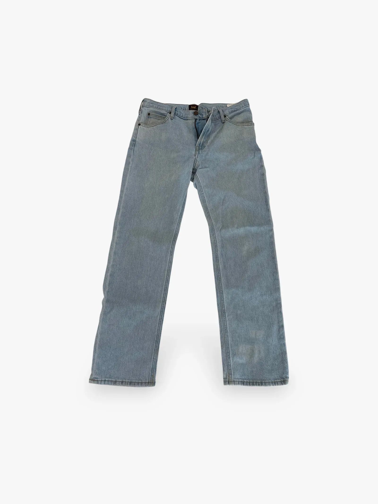 Lee Lee Jeans Size US 31 - 1 Thumbnail