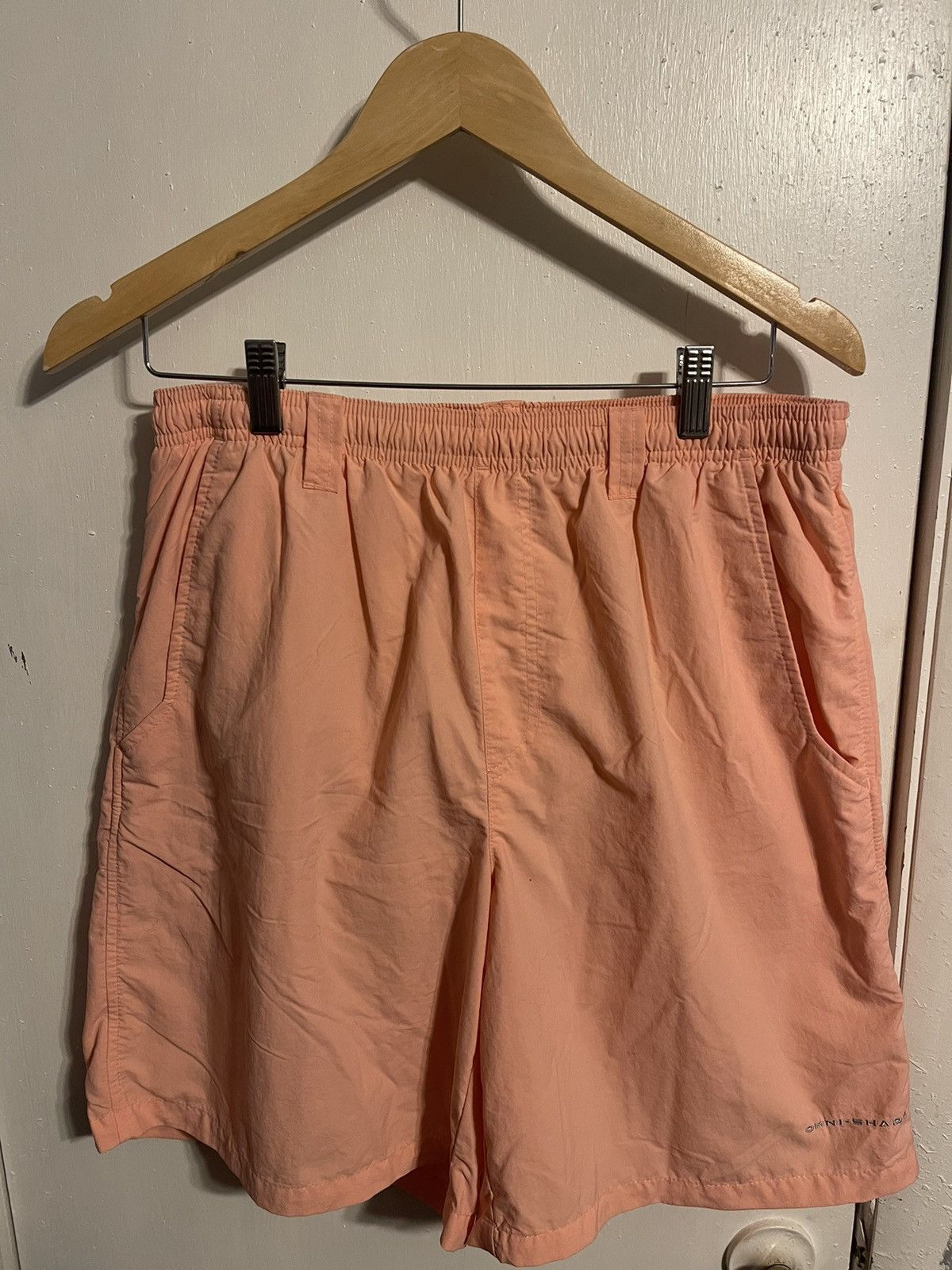 Columbia Coloumbia PFG Shorts Size US 32 / EU 48 - 1 Thumbnail