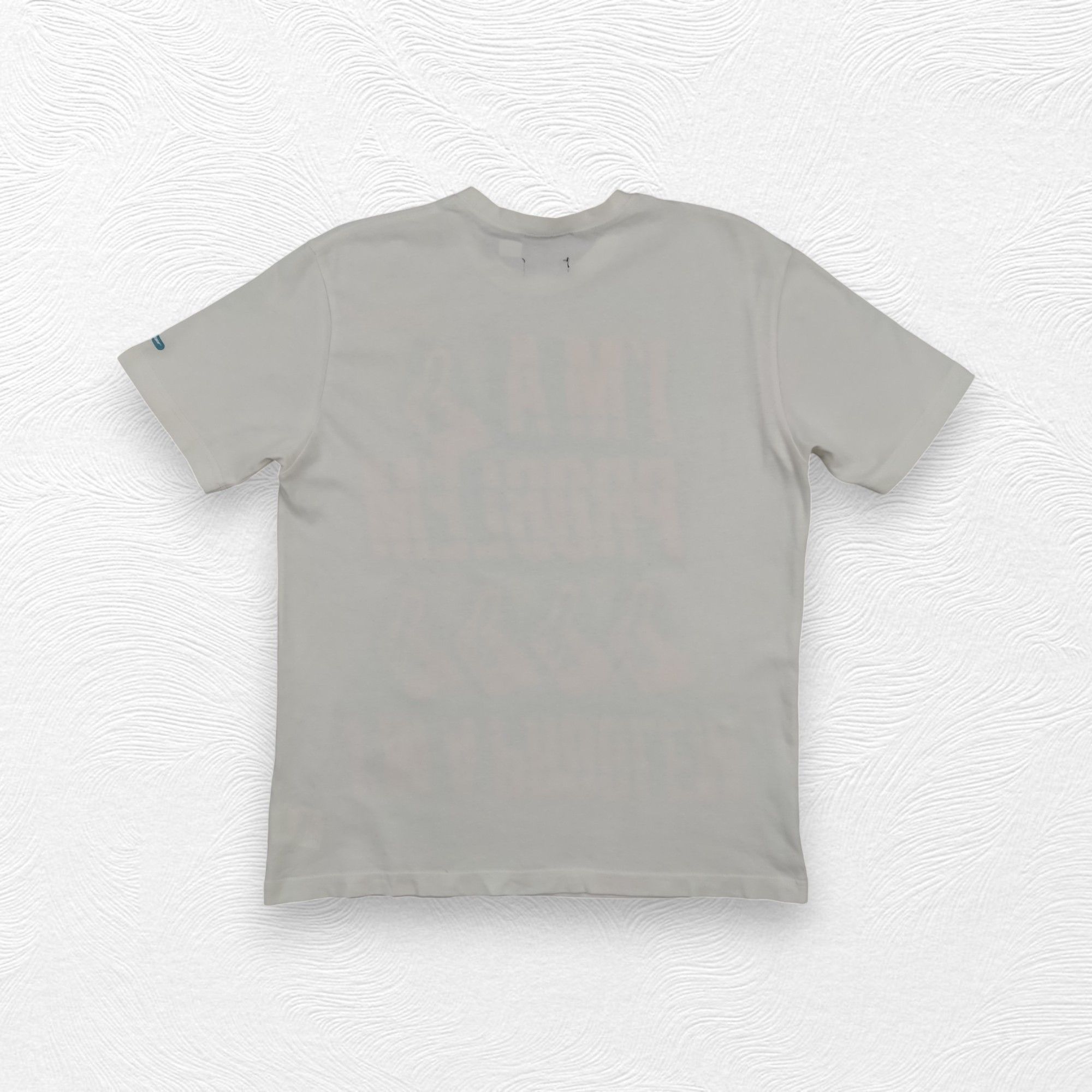 Japanese Brand Vintage Japanese Brand Swagger Tshirt - G086 Size US L / EU 52-54 / 3 - 2 Thumbnail