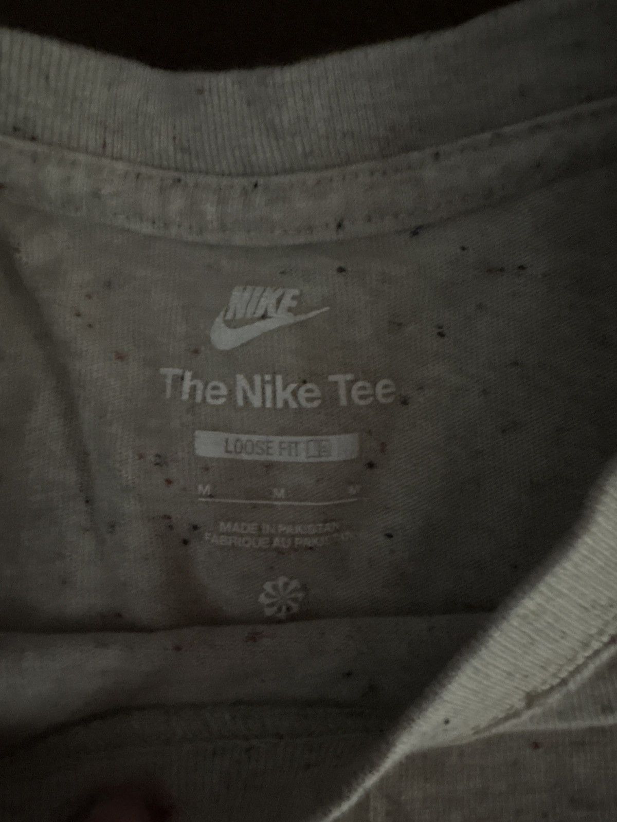 Nike Nike From Beaverton W/Love Size US M / EU 48-50 / 2 - 4 Thumbnail