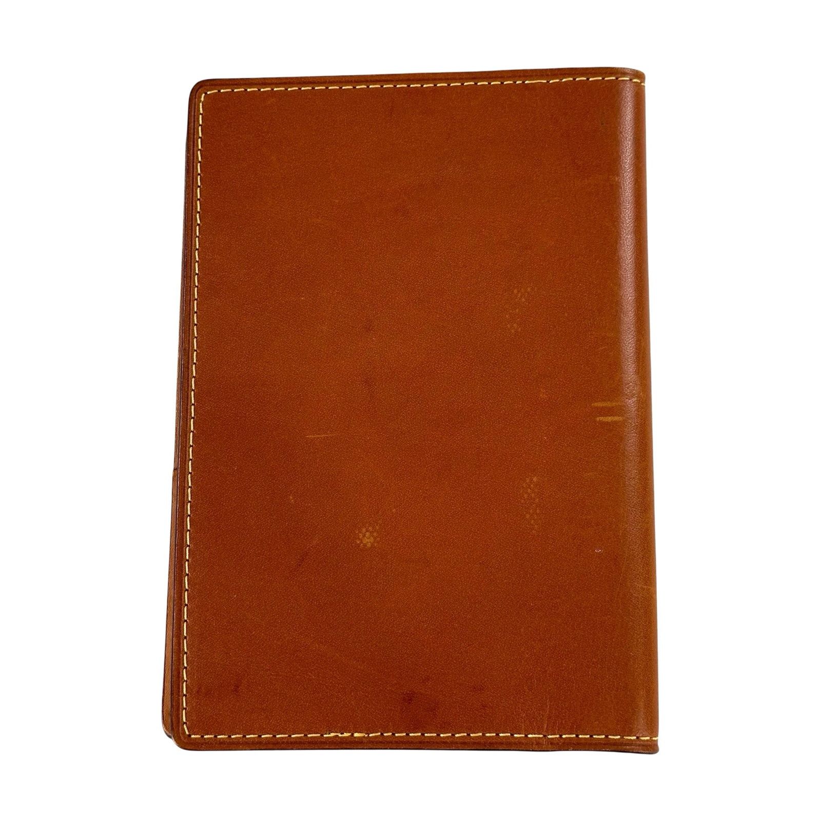 Louis Vuitton Louis Vuitton Nomade Passport Holder Size ONE SIZE - 2 Thumbnail