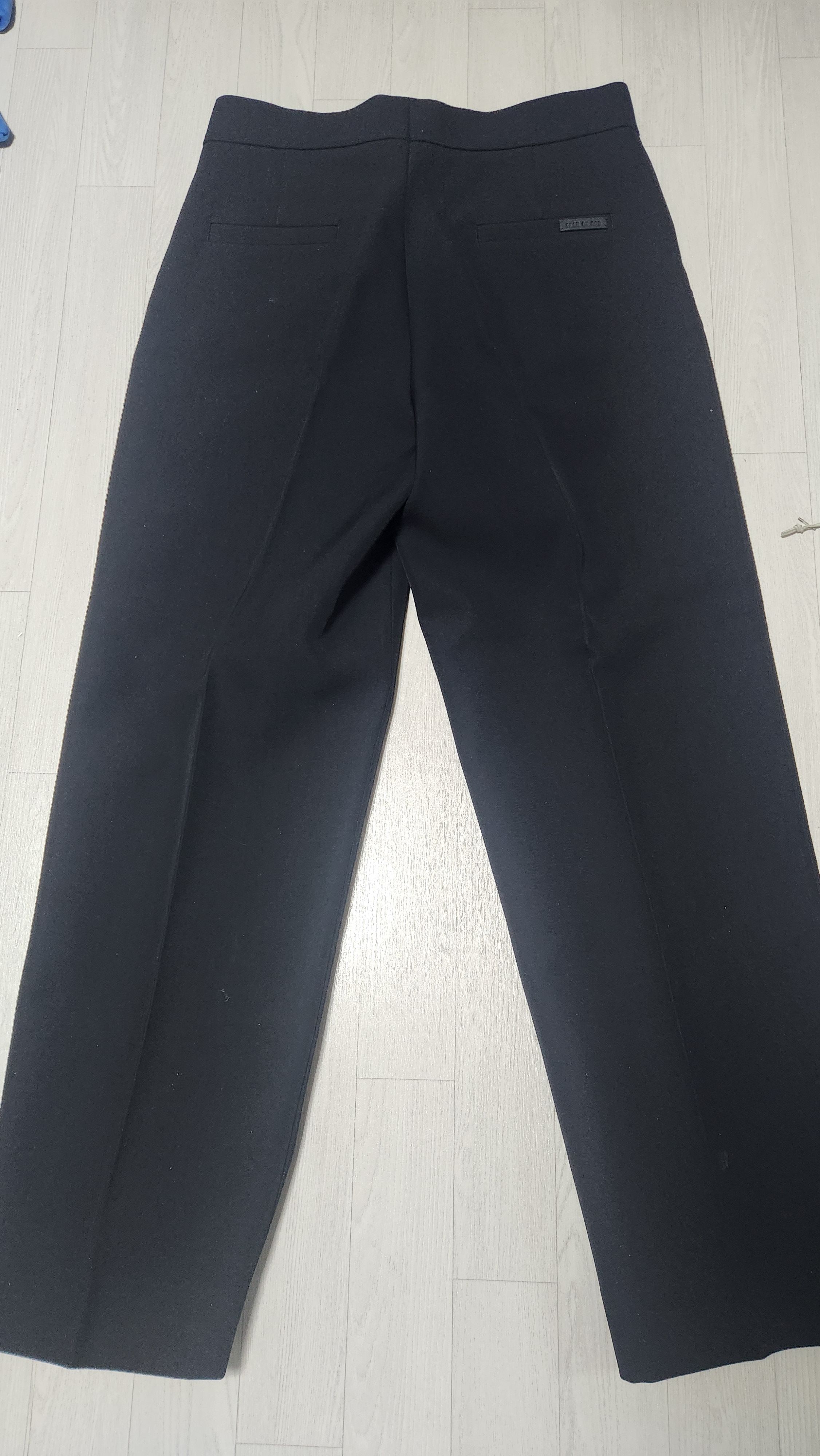 Fear of God fear of god single pleat relaxed trouser Size US 32 / EU 48 - 2 Thumbnail