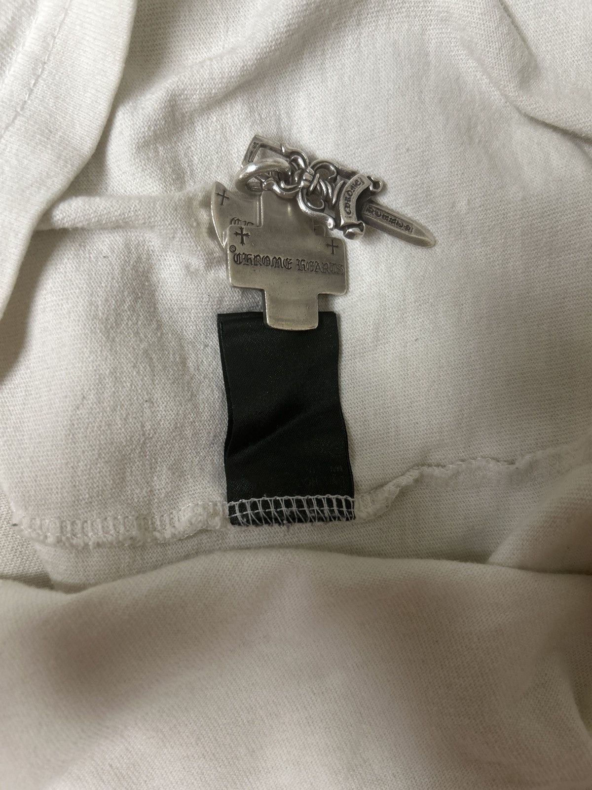 Undercover Bring back 2089 t-shirt Size US M / EU 48-50 / 2 - 4 Thumbnail