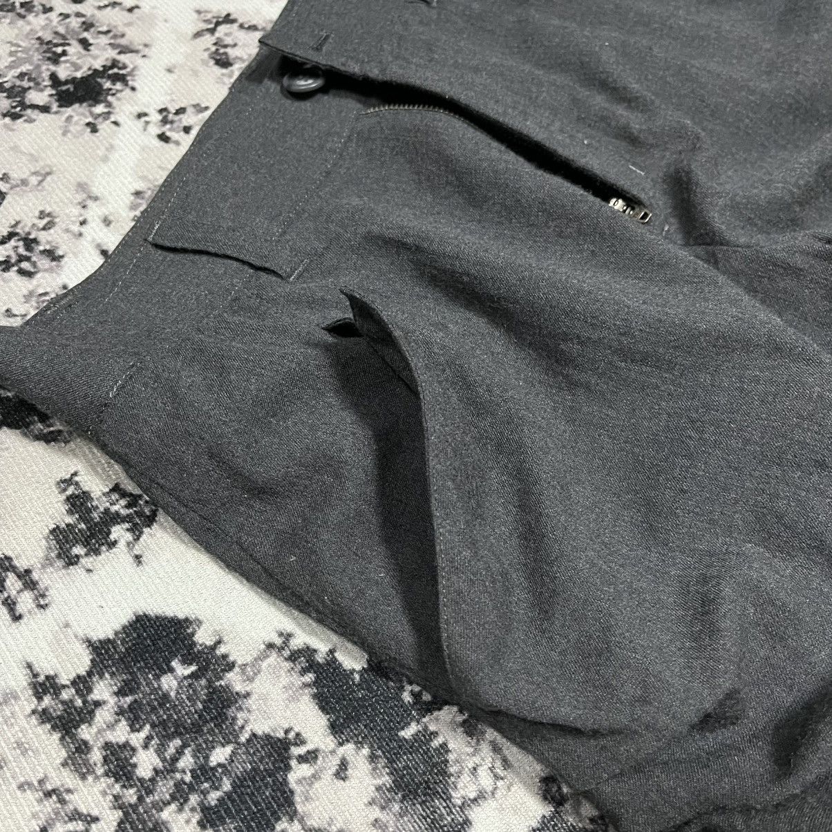 Issey Miyake a48 Tsumori Chisato by Issey miyake bermudas Size US 29 - 10 Thumbnail