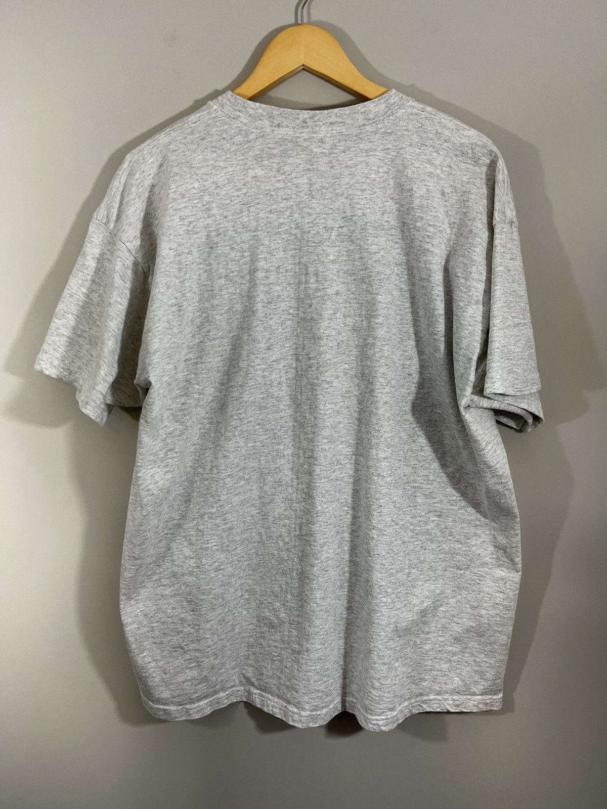 Vintage Shit Faced Faded Corner Bar Tee Size US L / EU 52-54 / 3 - 6 Thumbnail