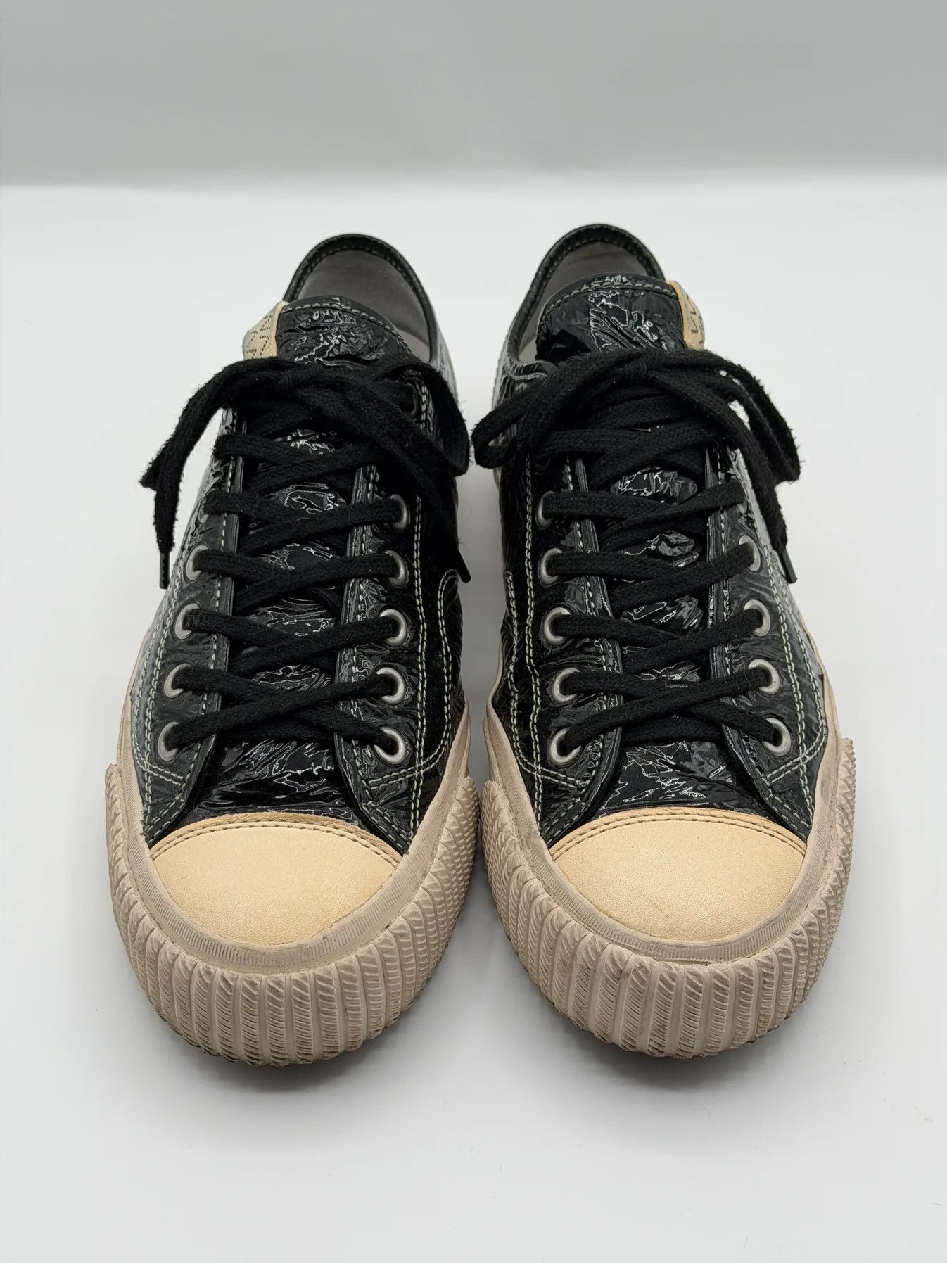 Visvim FW19 Skagway Lo Folie Size US 9 / EU 42 - 3 Thumbnail