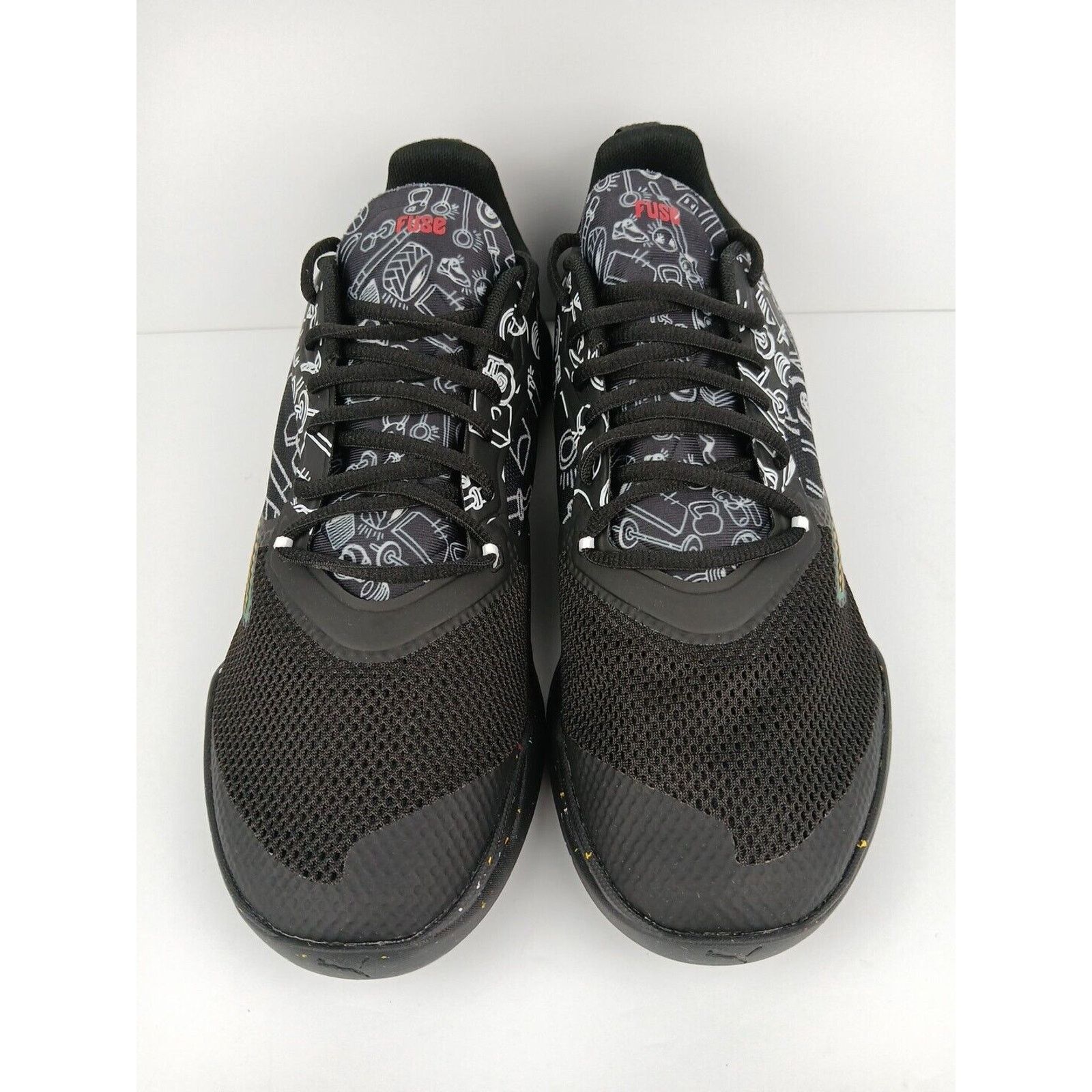 Puma Puma Fuse 2.0 Out Foundation Men's Sz 11 Athletic Shoes Size US 11 / EU 44 - 9 Thumbnail