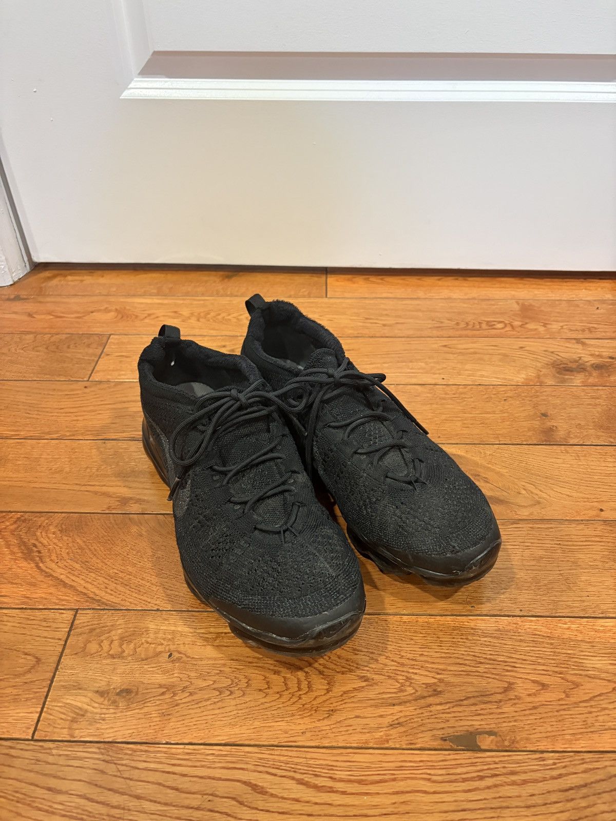 Nike nike air vapormax flyknit 3 Size US 10.5 / EU 43-44 - 1 Thumbnail