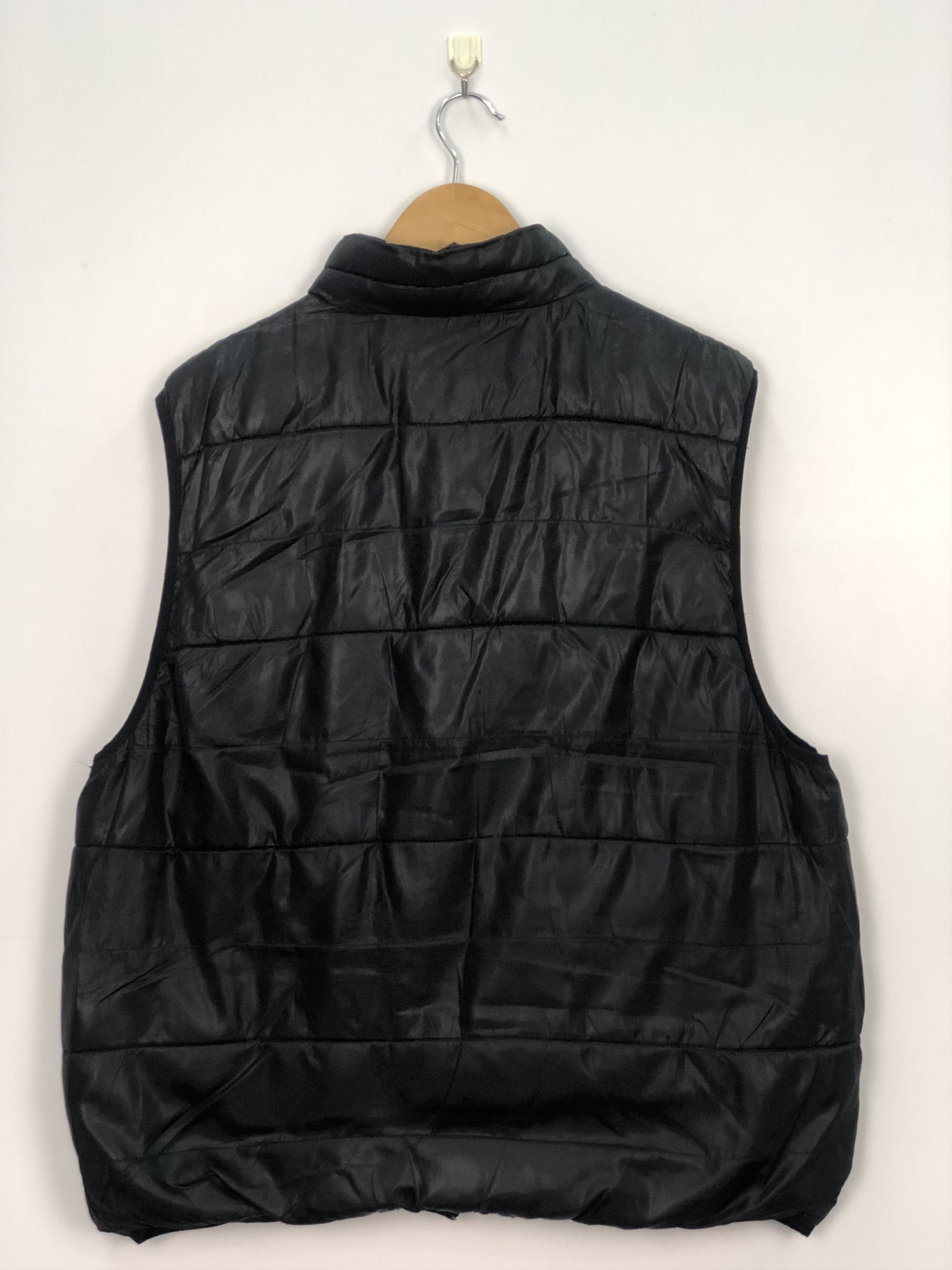 Japanese Brand Vintage Japanese Brand Puffer Jacket J0200 Size US L / EU 52-54 / 3 - 3 Thumbnail