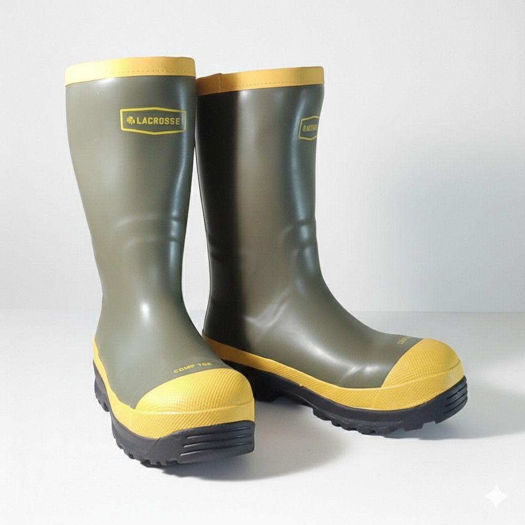 Lacrosse M10-W11.5 Sprog 12