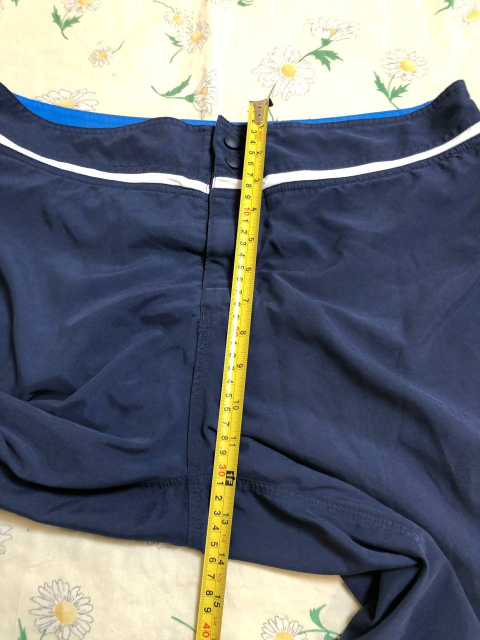 Nike Nike Sportswear Sport Essentials Lined Flow Men Shorts Size US 34 / EU 50 - 8 Thumbnail