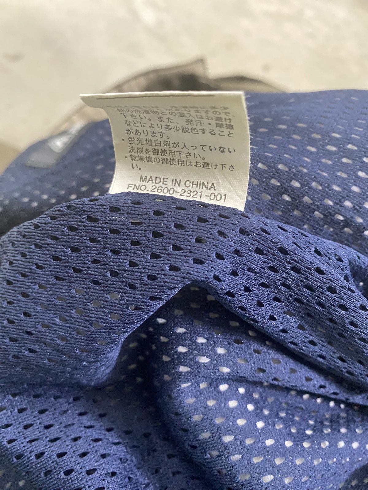 Airwalk AIRWALK PARACHUTES CARGO PANTS Size US 30 / EU 46 - 14 Thumbnail