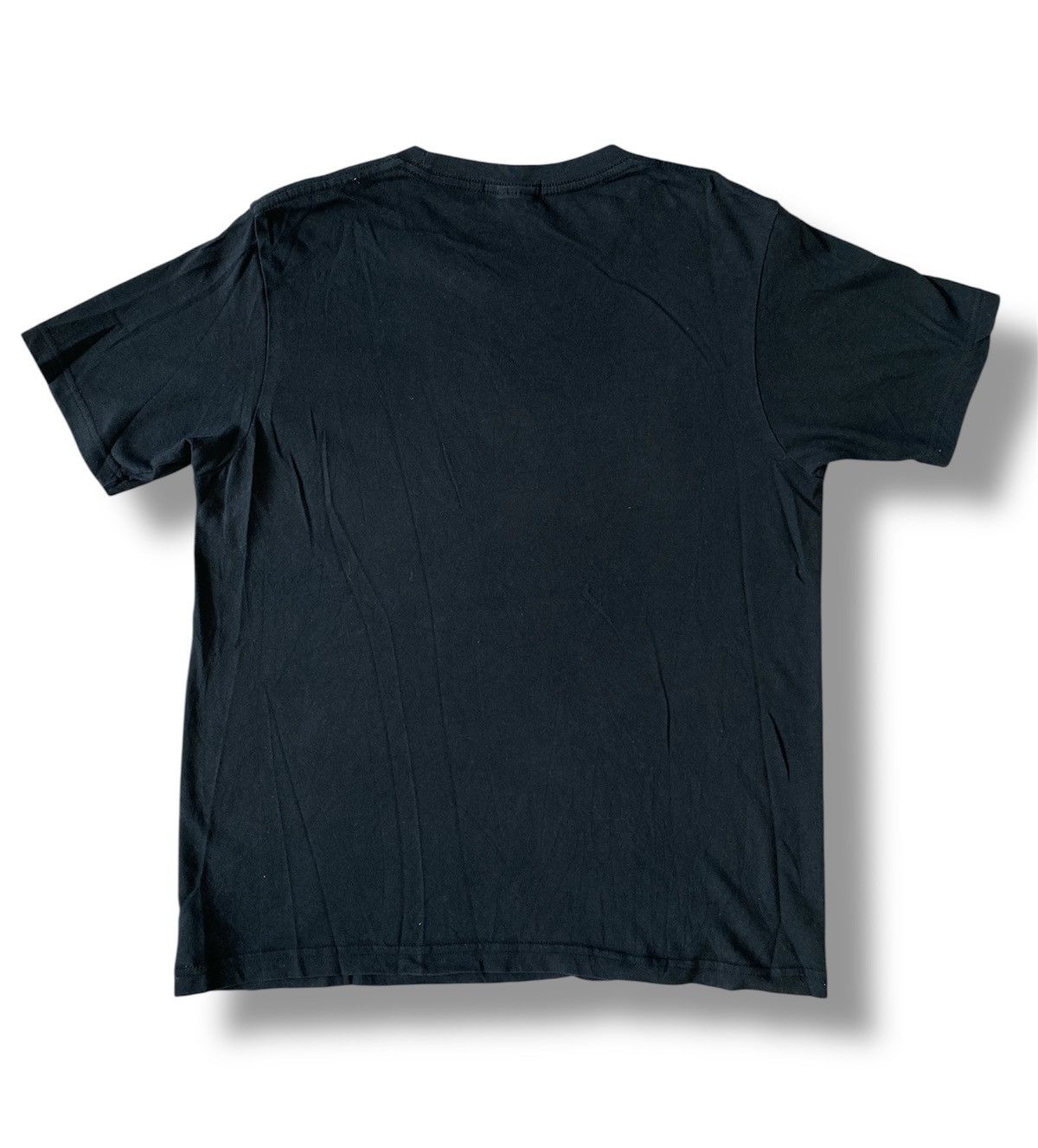 Anime Jojo’s Bizarre Adventure Giorno Giovanna Anime T-Shirt / Y2K Size US M / EU 48-50 / 2 - 2 Thumbnail