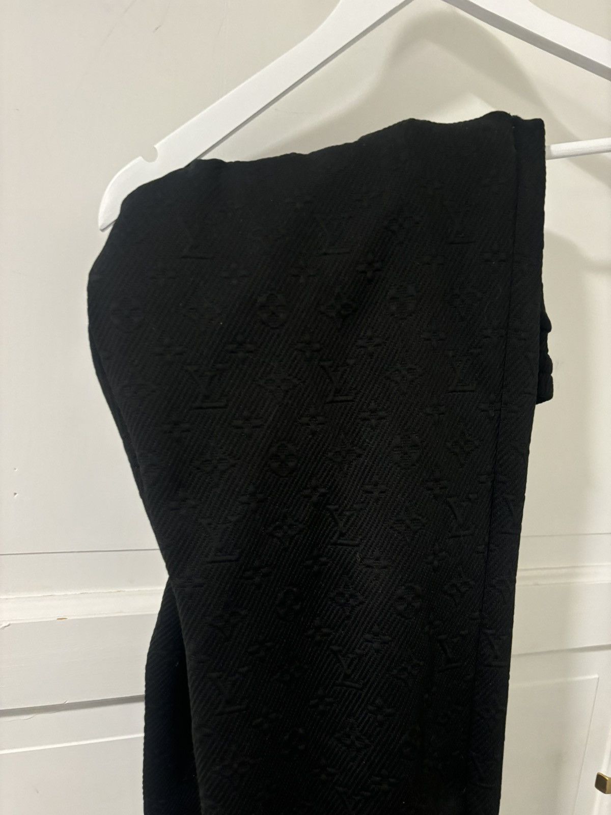 Louis Vuitton Lv monogram tracksuit Size US M / EU 48-50 / 2 - 7 Thumbnail
