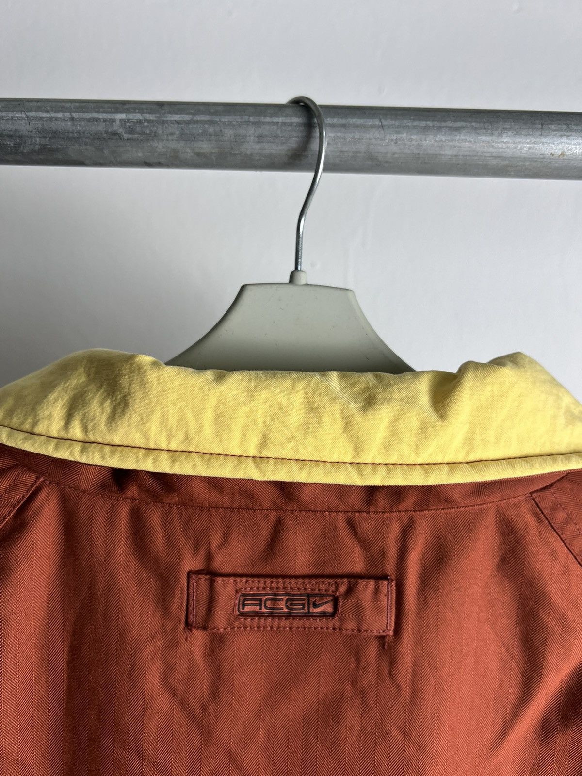 Nike ACG × Vintage Vintage Nike ACG Couch Externe Jackets Size US M / EU 48-50 / 2 - 6 Thumbnail