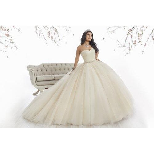 Other Timeless Sweetheart Tulle Ballgown - Perfect for Any Occasio Size XL / US 12-14 / IT 48-50 - 8 Thumbnail