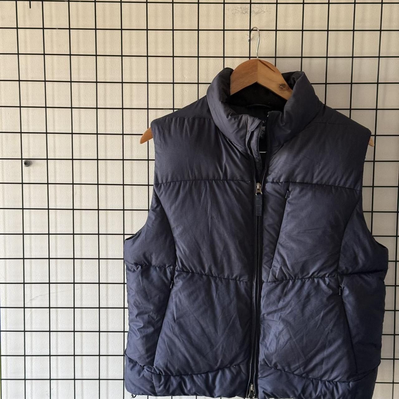Polo Ralph Lauren Ralph Lauren Womans Vest Jacket Gilet Warmed Size L / US 10 / IT 46 - 4 Thumbnail