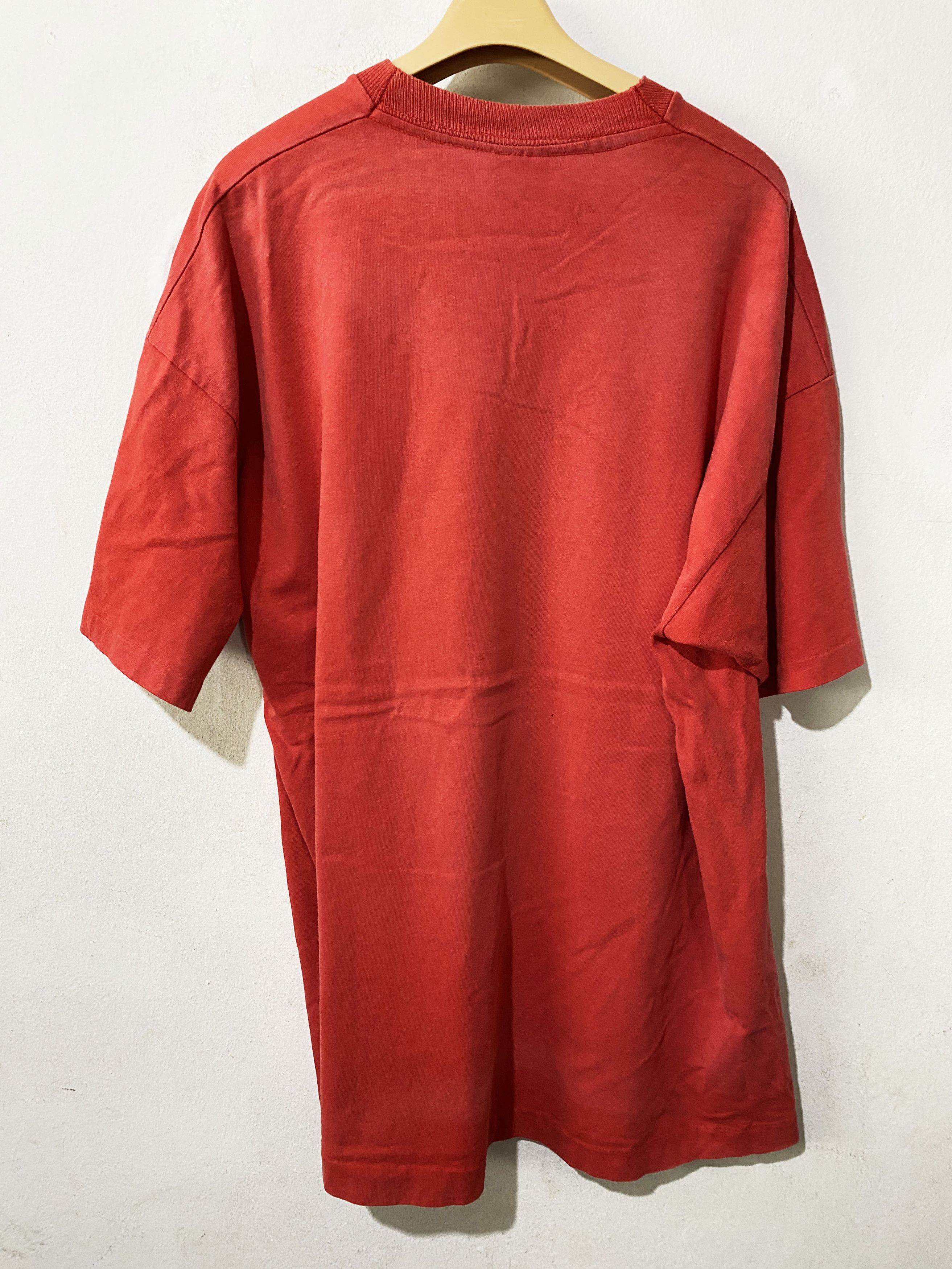 Marlboro × Vintage Vintage 90s Marlboro Racing Shirt Size US XL / EU 56 / 4 - 3 Thumbnail