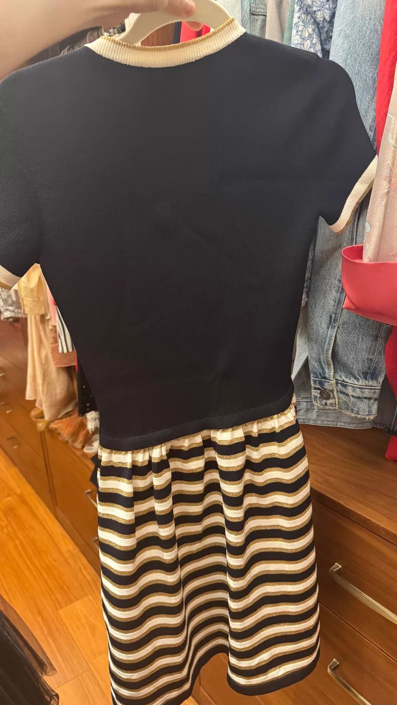 Valentino Valentino dress Size M / US 6-8 / IT 42-44 - 6 Thumbnail