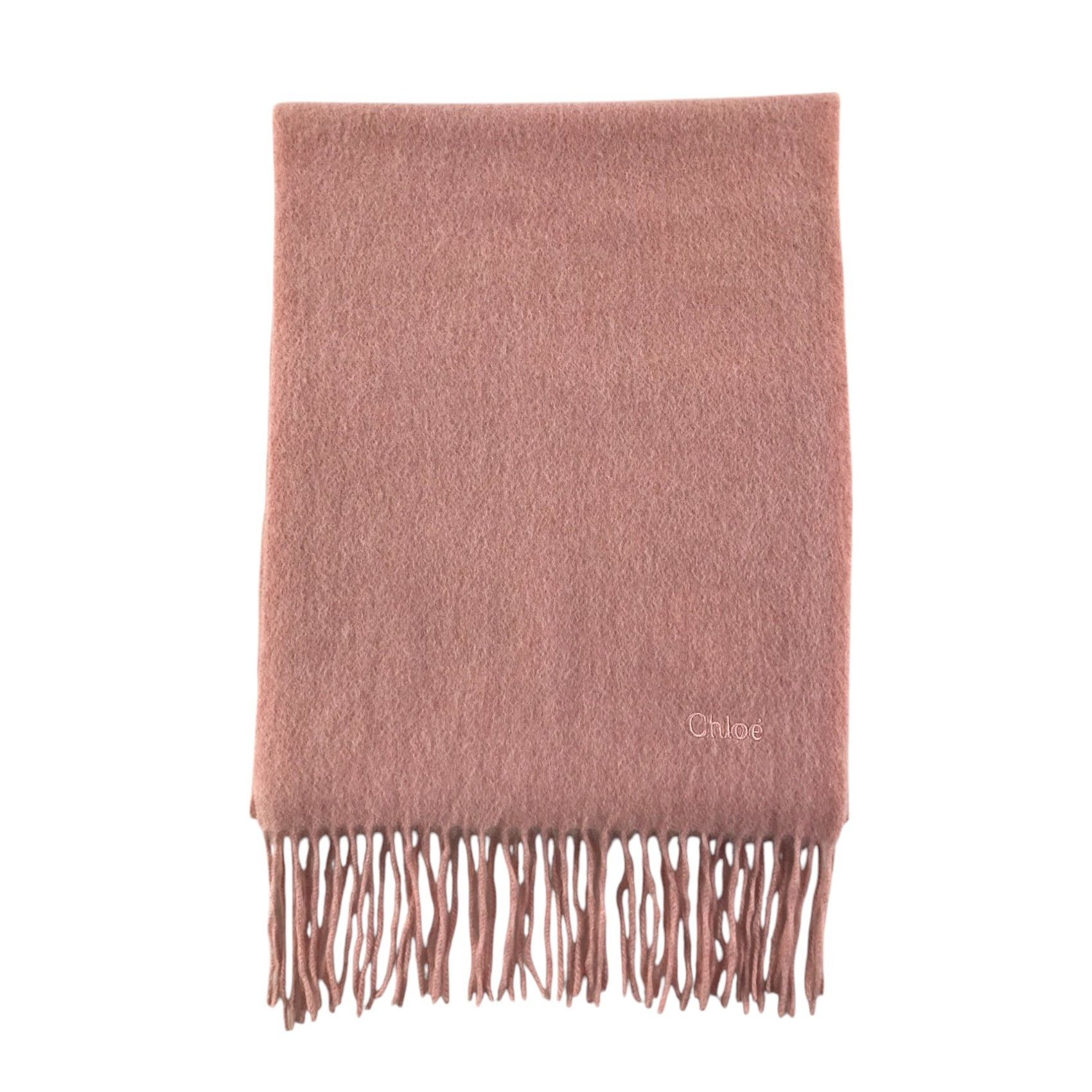 Vintage Vintage Chloe Scarf / Muffler / Neckwear - WW2888 Size ONE SIZE - 2 Thumbnail