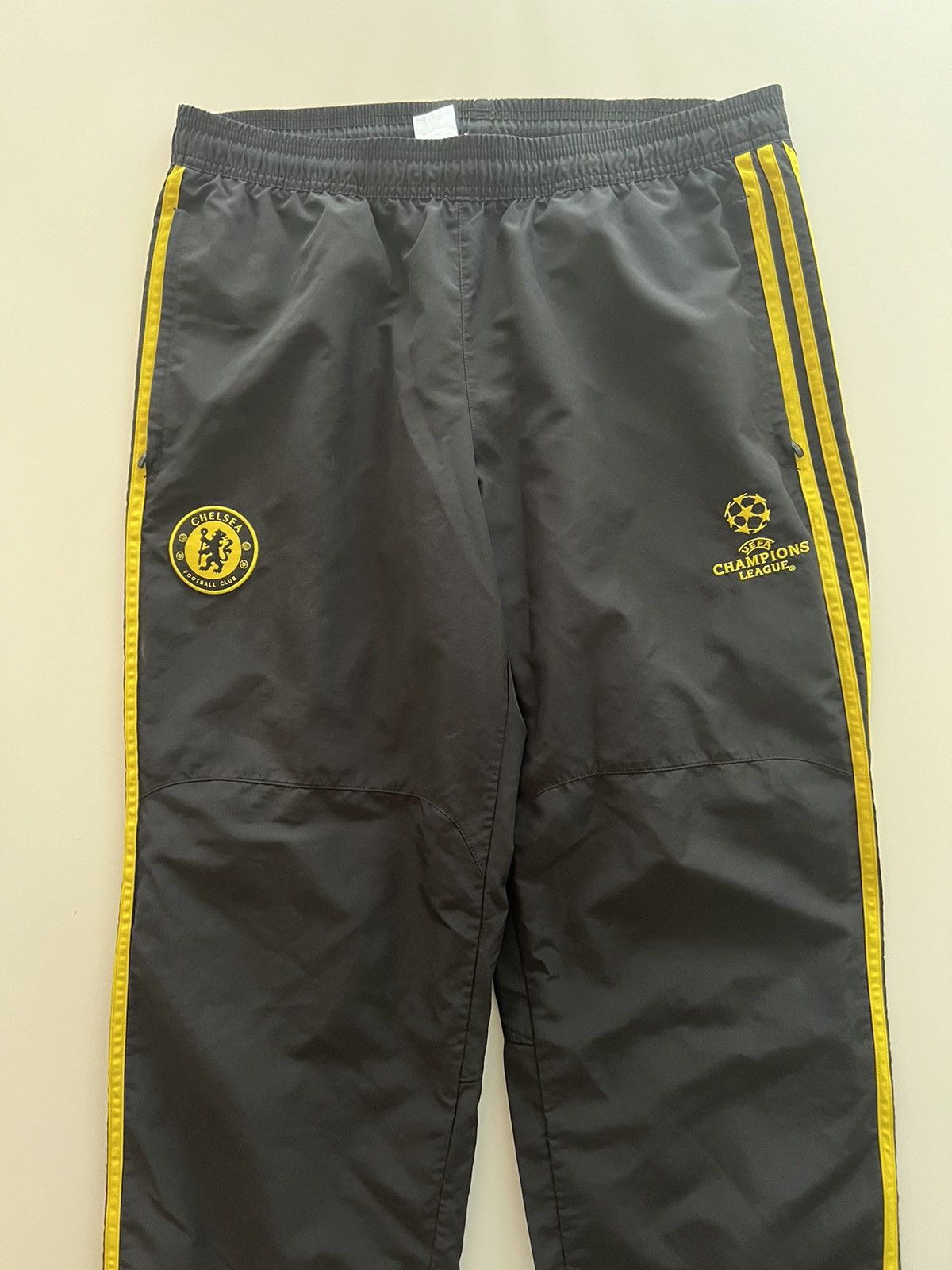 Adidas Chelsea Training Kit Size US L / EU 52-54 / 3 - 2 Thumbnail