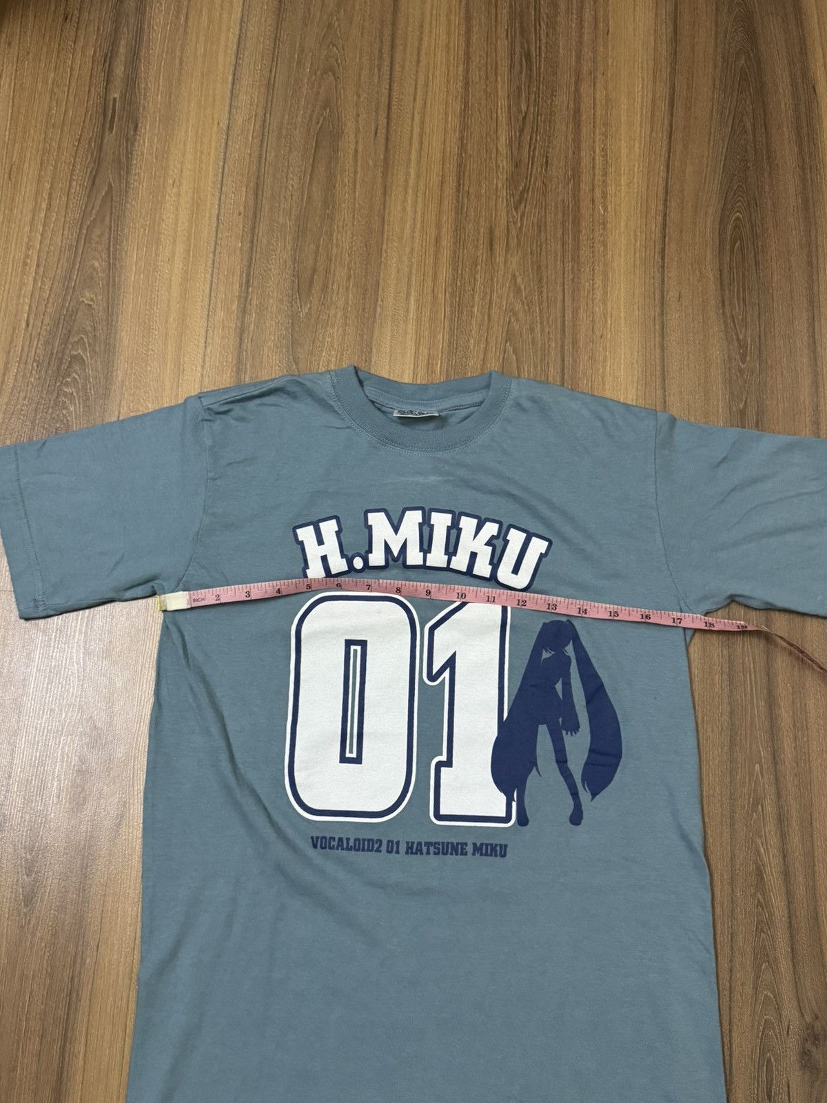 Anime Anime rare cospa hatsune miku vocaloid Size US S / EU 44-46 / 1 - 5 Thumbnail