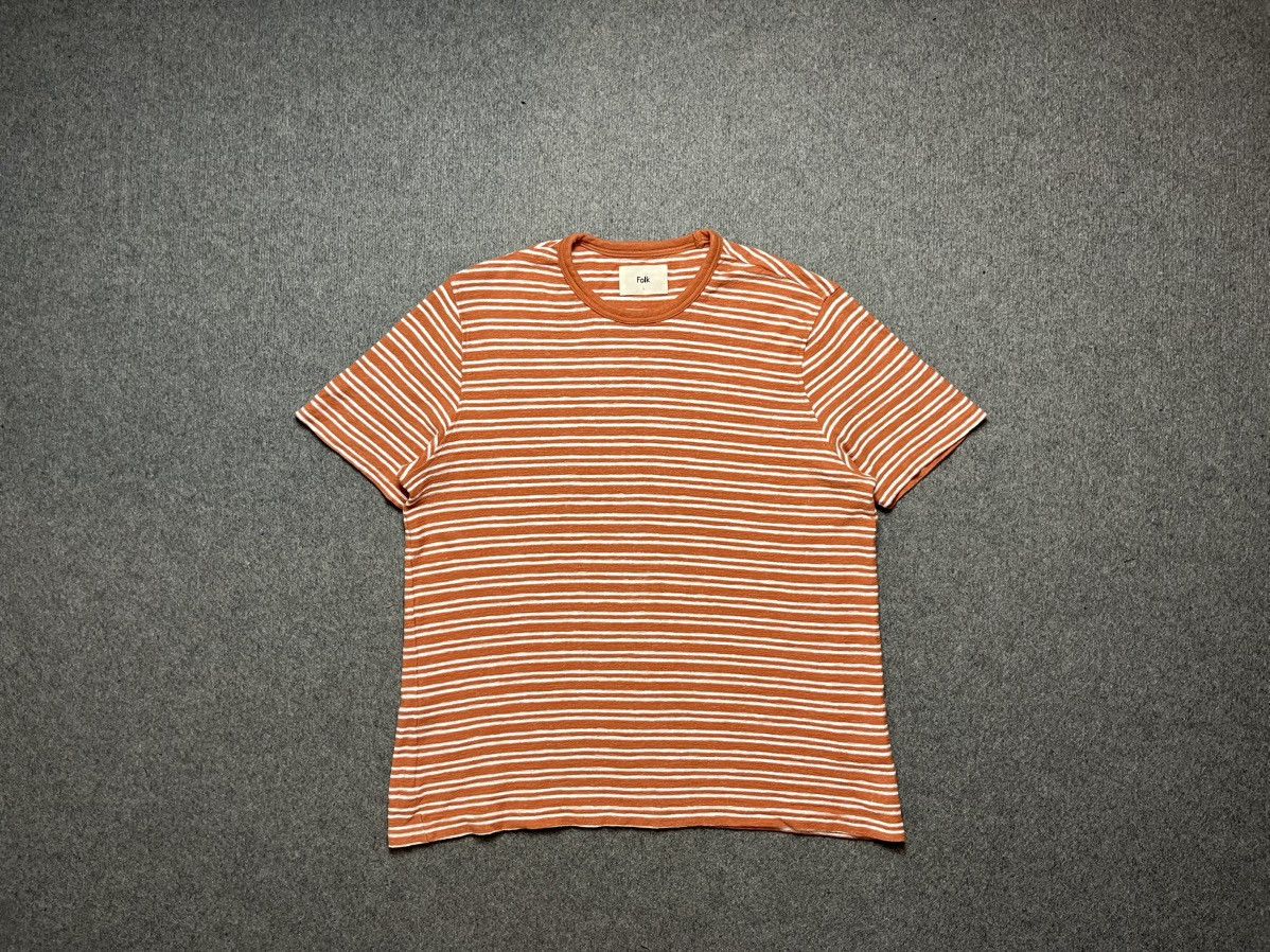 Folk Folk t-shirt Size US L / EU 52-54 / 3 - 1 Thumbnail