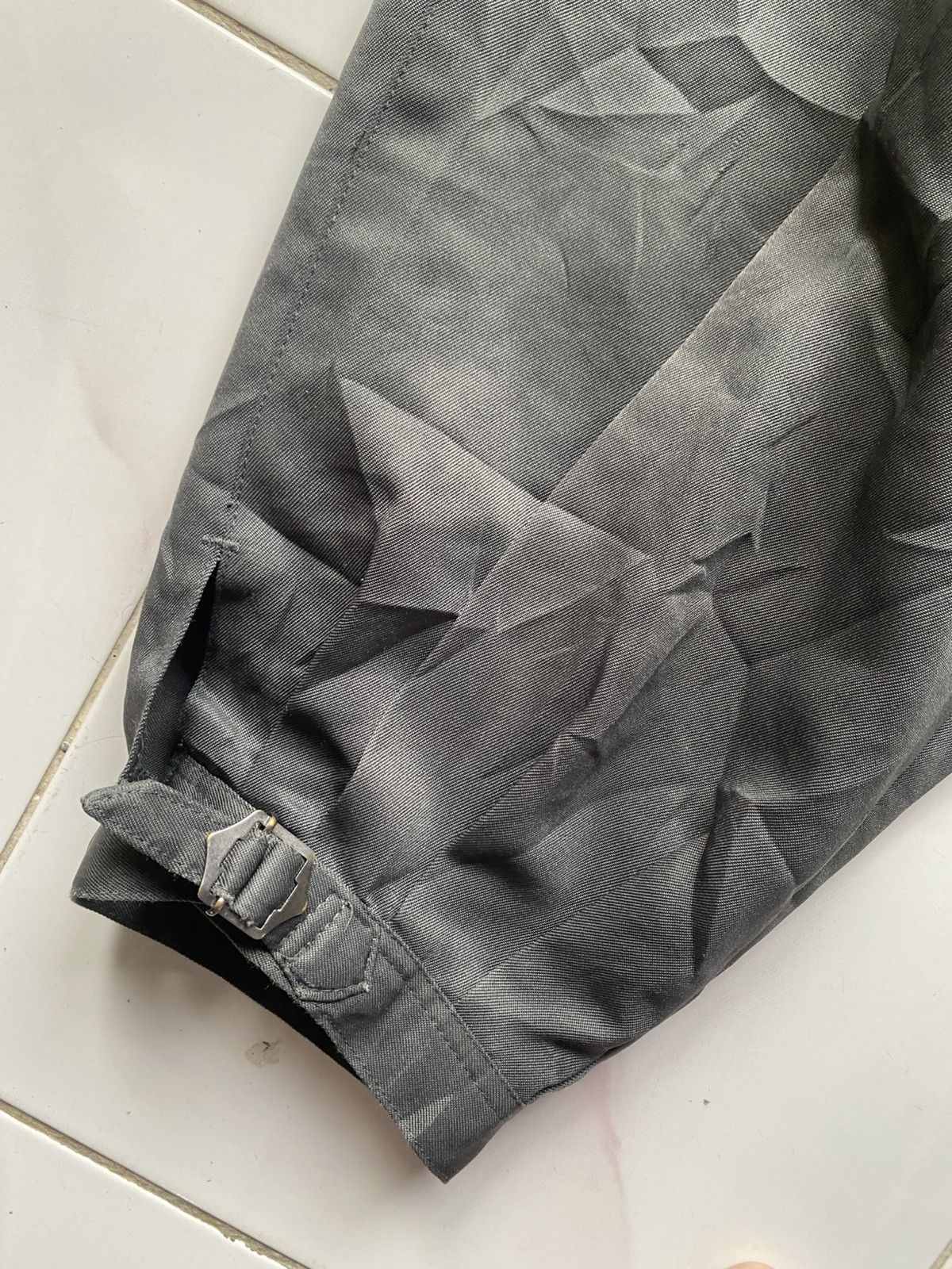 Japanese Brand Toraichi pant W37 Size US 37 - 10 Thumbnail