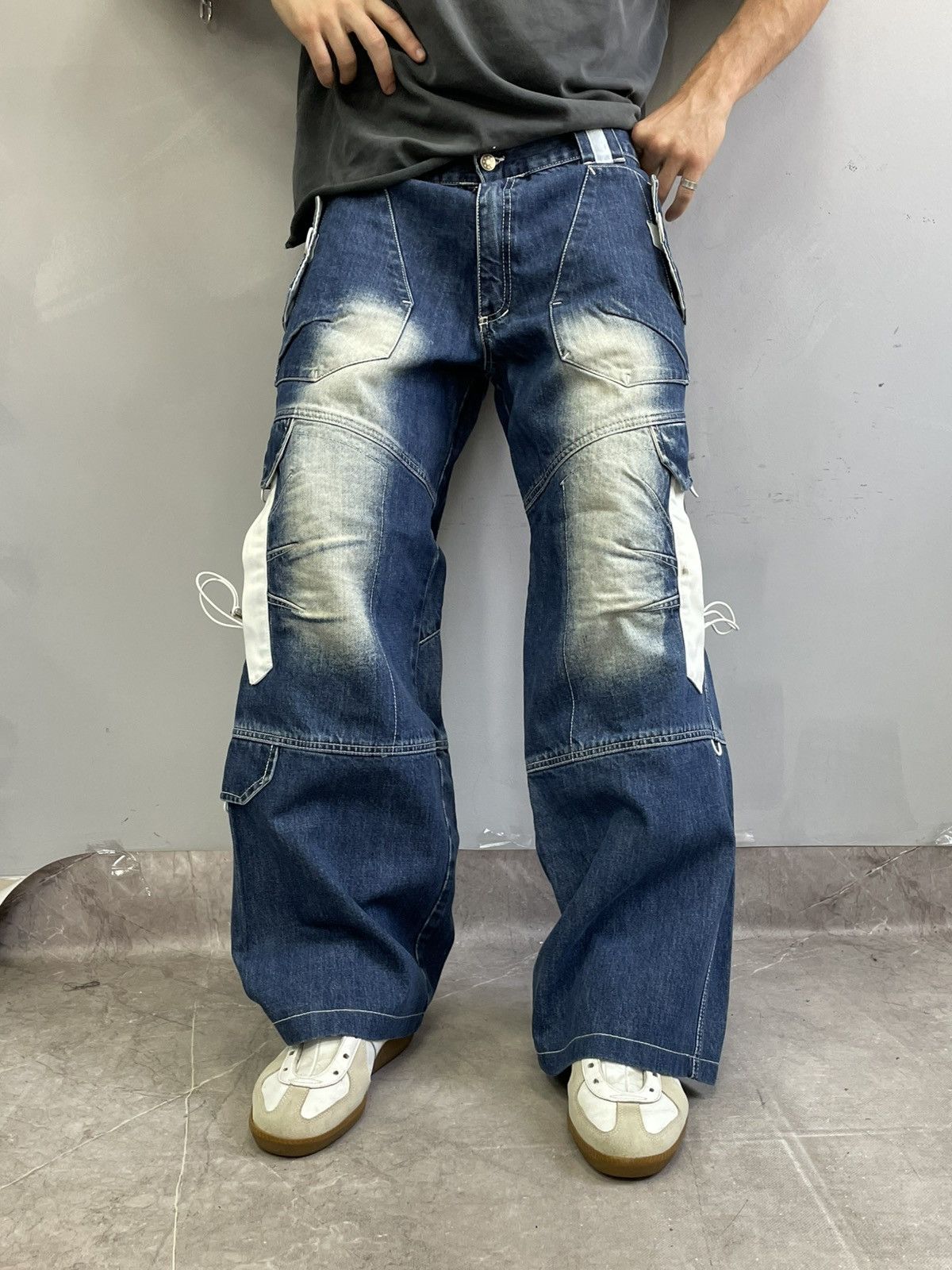 Tornado Mart Men's Cargo Pants | Grailed