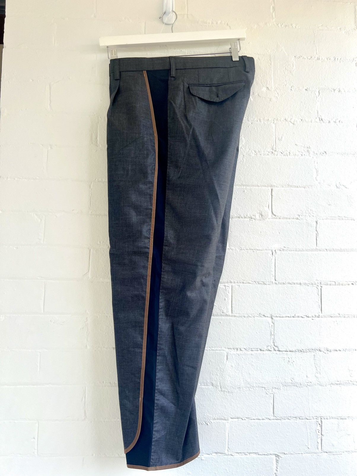 Kolor Kolor pants Size US 36 / EU 52 - 1 Thumbnail
