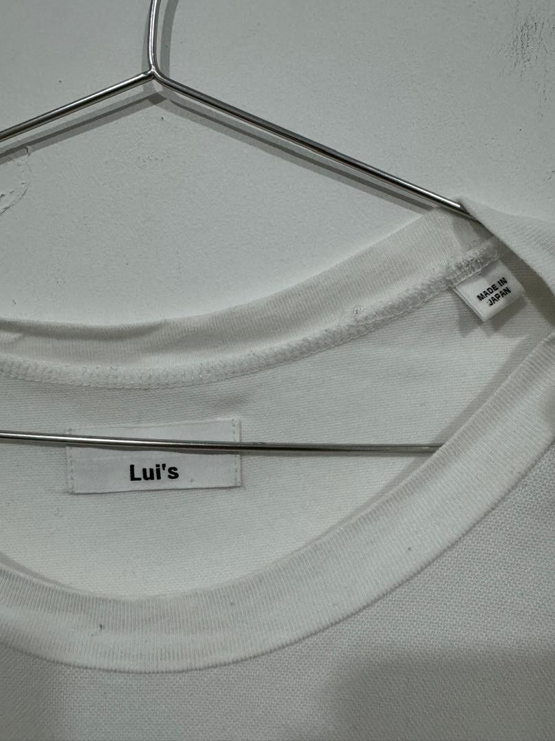 Japanese Brand × Lui's Lui's Japan Singlet Size US M / EU 48-50 / 2 - 3 Thumbnail