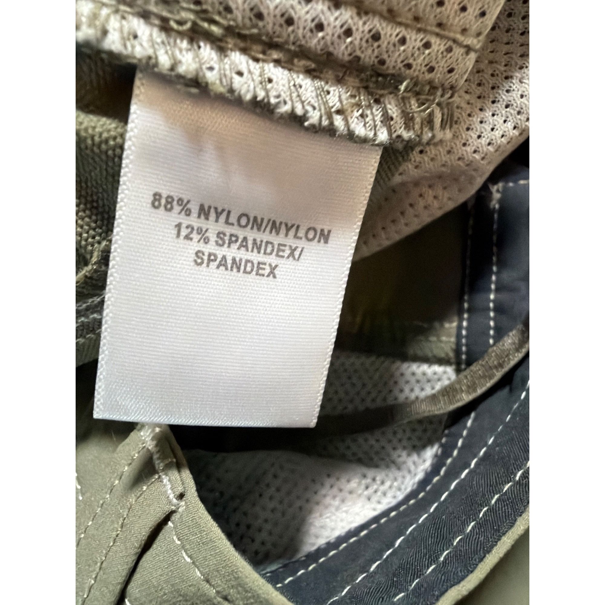 Kuhl NWT Kuhl Anika Convertible Pant Khaki Women’s 10 Olive Size 32" / US 10 / IT 46 - 8 Thumbnail