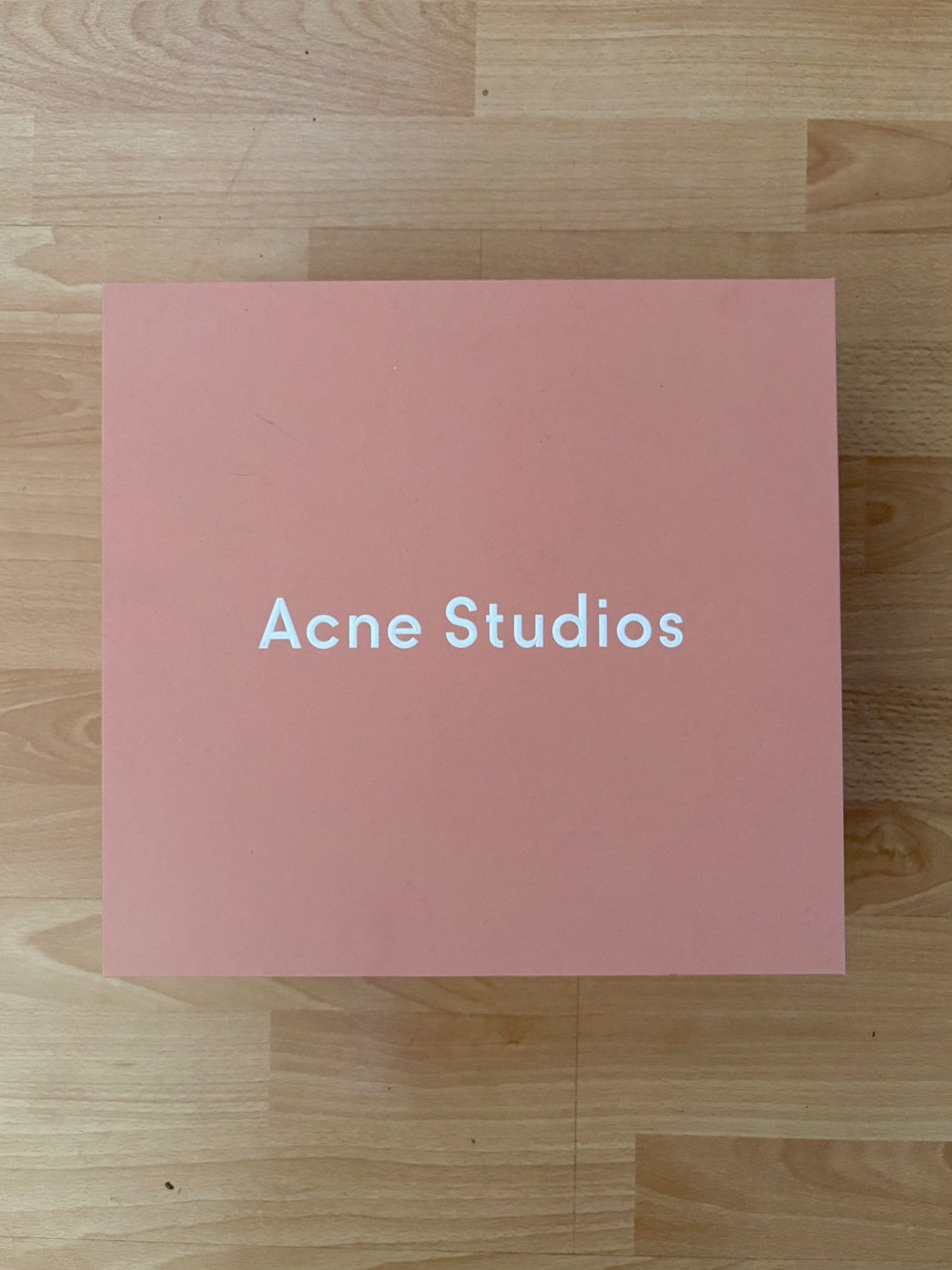 Acne Studios Acne Studios Pistol Boots Size US 6 / IT 36 - 12 Thumbnail
