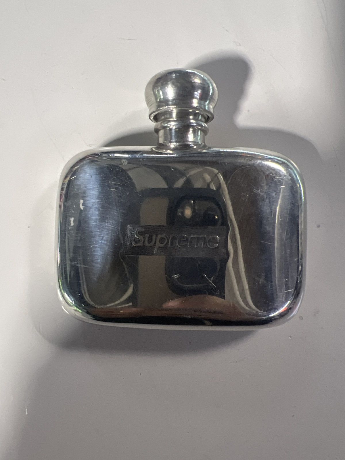 Supreme Flask | Grailed