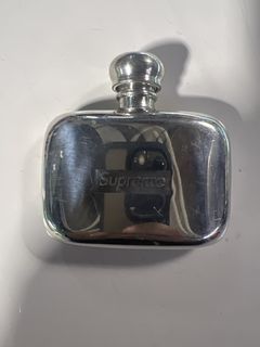 Supreme Flask | Grailed