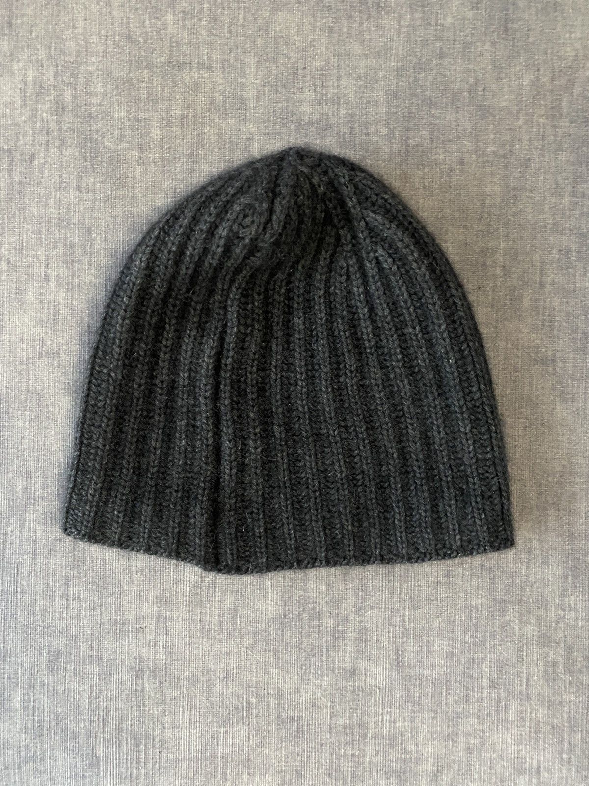Designer Ben Alder Cashmere Hat Size ONE SIZE - 2 Thumbnail