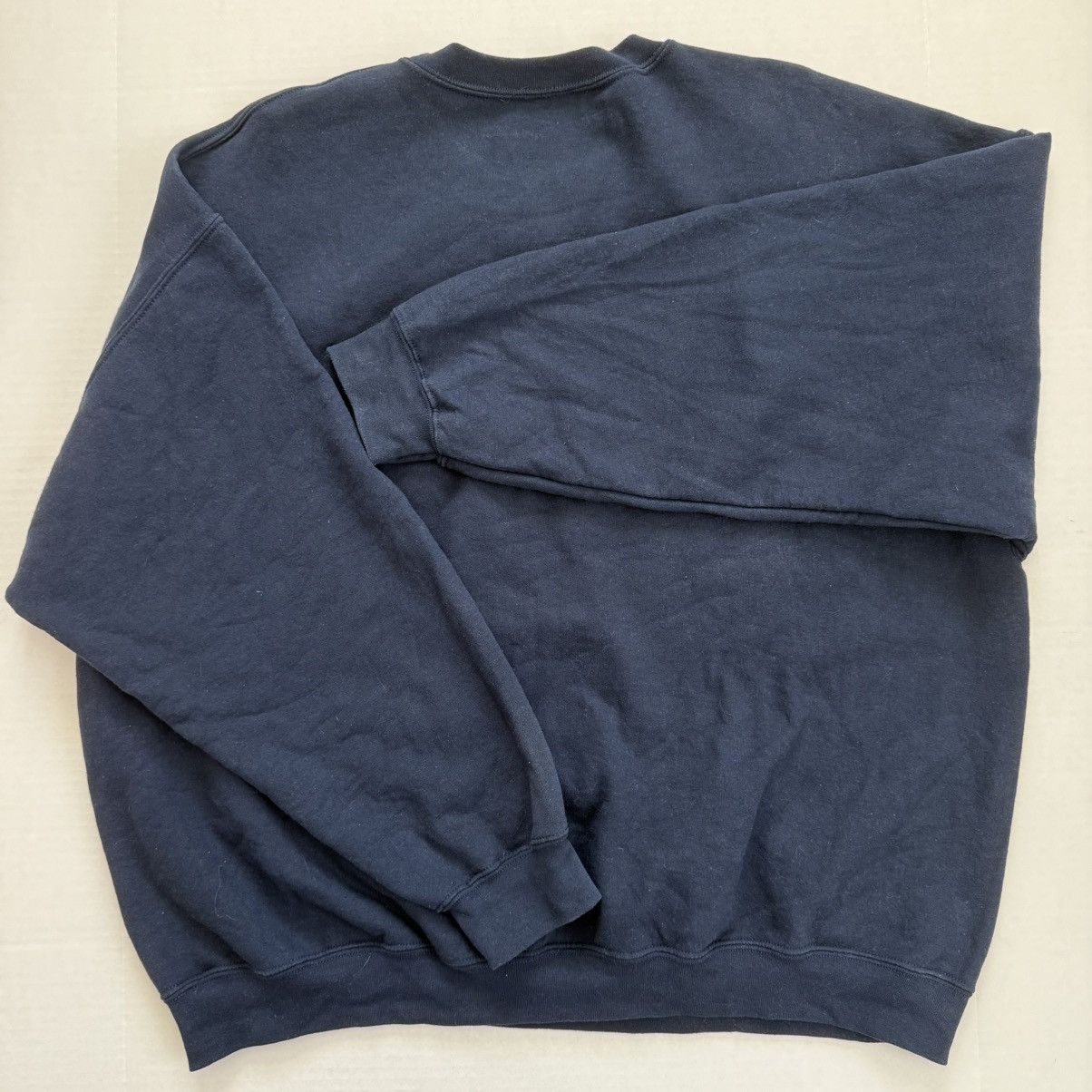 Wu-Tang Clan 🔴Wu-Tang Sweater Size XL Camouflage WuTang Crewneck Killarmy Size US XXL / EU 58 / 5 - 6 Thumbnail