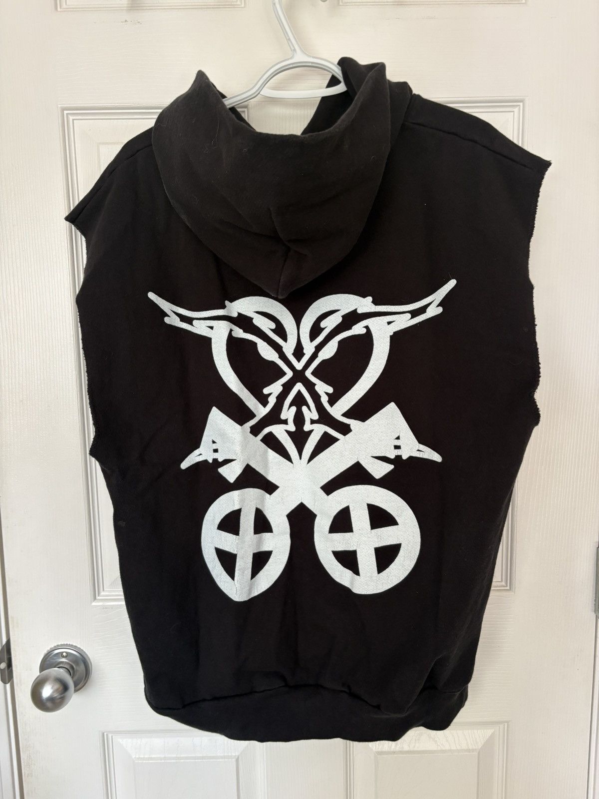 Ken Carson Og ken carson tour merch(xman tour) Size US L / EU 52-54 / 3 - 2 Thumbnail