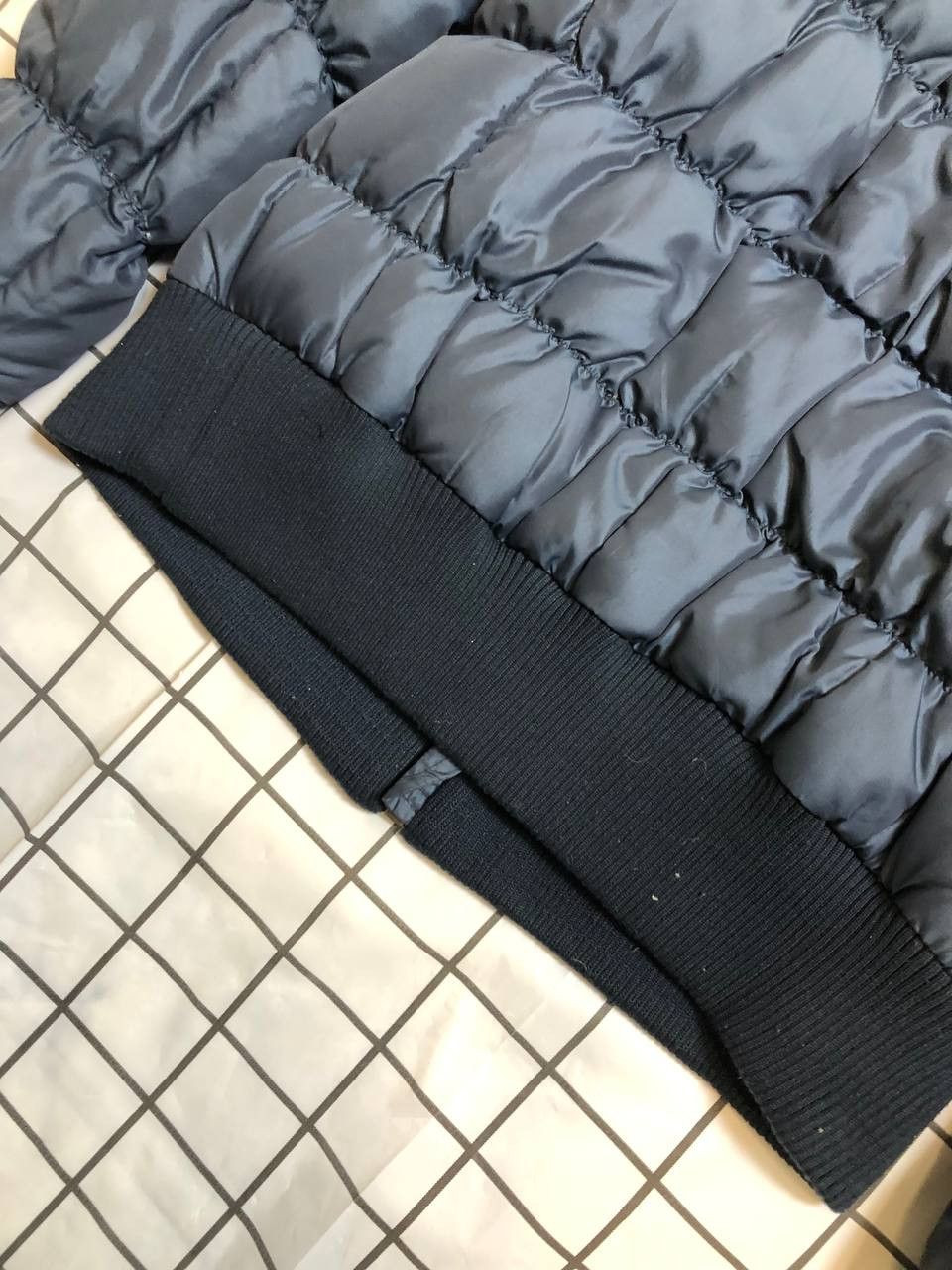 The North Face The North Face TNF 600 Quilted Full Zip Puffer Coat Jacket Size M / US 6-8 / IT 42-44 - 18 Thumbnail