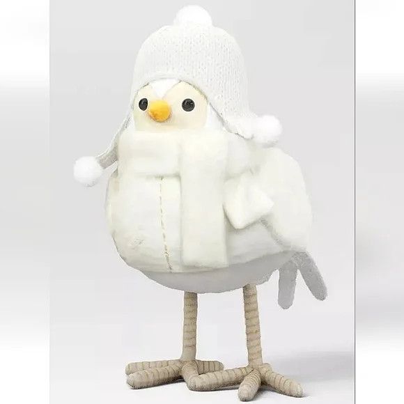 Other Featherly Friends 2023 Wondershop Birds Set Christmas Size ONE SIZE - 3 Thumbnail