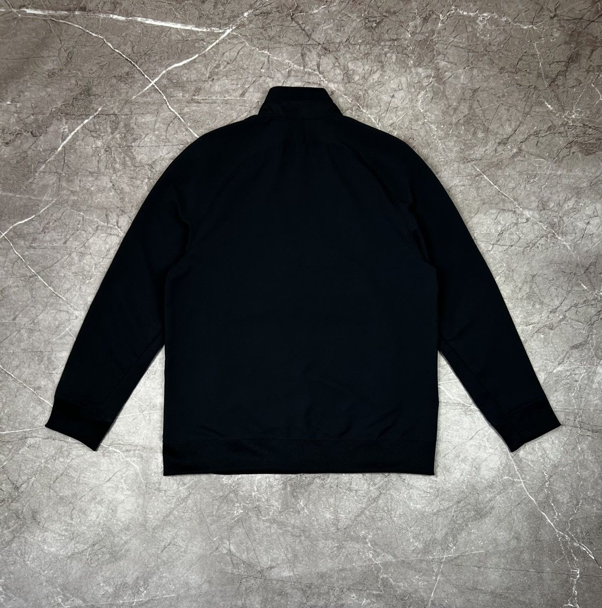 Umbro England National Team Umbro Track Jacket Soccer Jersey Size US L / EU 52-54 / 3 - 2 Thumbnail