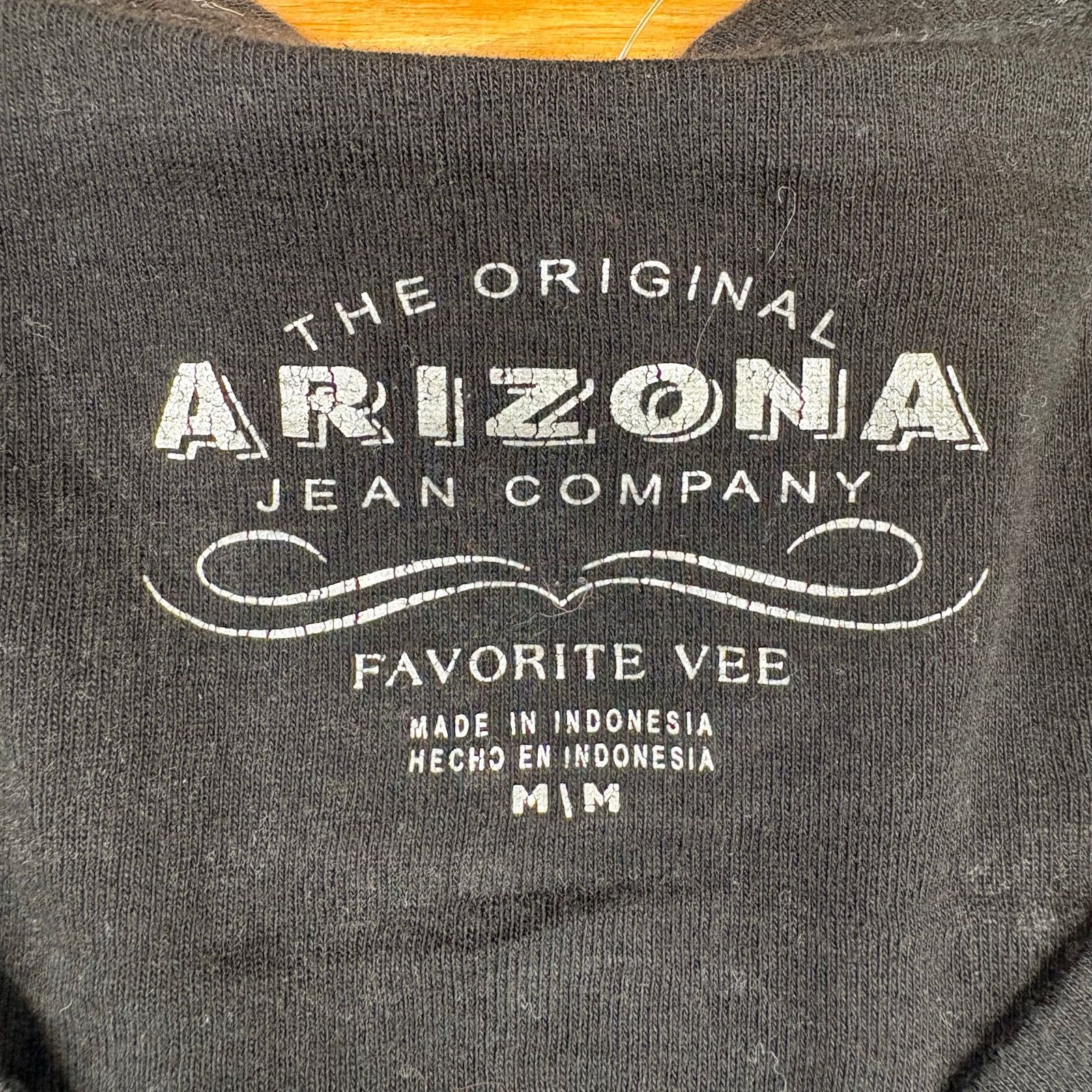 Arizona Jean Co. Vintage Bow Arizona Long Sleeve Size M / US 6-8 / IT 42-44 - 3 Thumbnail
