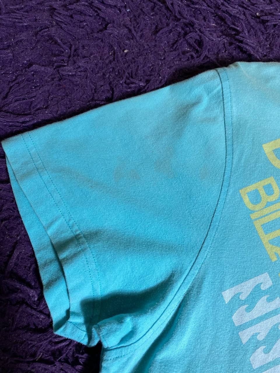 Billabong × Vintage 🏄‍♂️ Billabong Australia 90s vintage surf style t-shirt Size US M / EU 48-50 / 2 - 14 Thumbnail